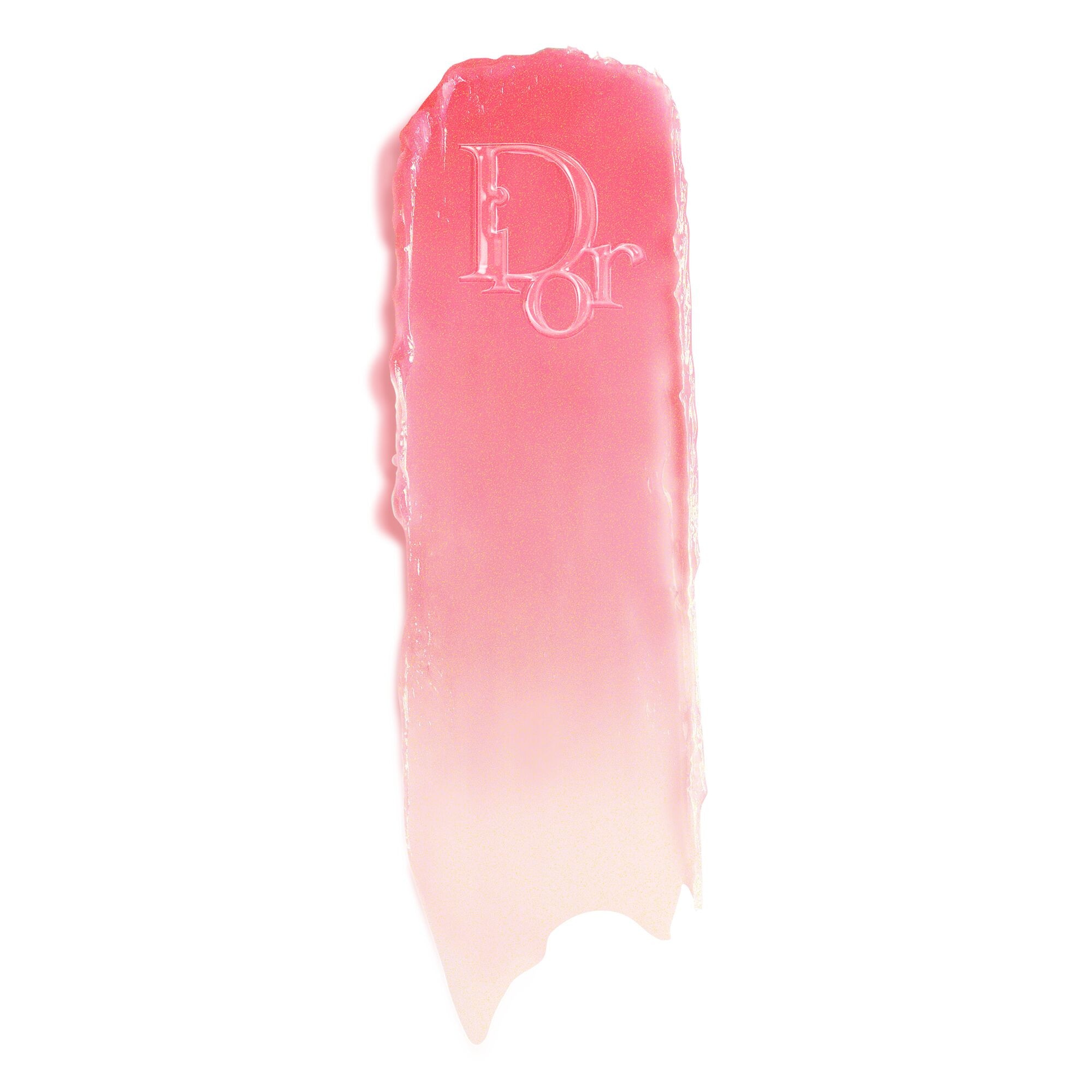 DIOR DIOR ADDICT LIP GLOW Baume à lèvres hydratant 48 h - couleur activée par le ph 1 of 3