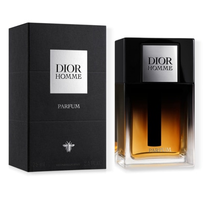 Parfum - notes ambrées, boisées et fleuries