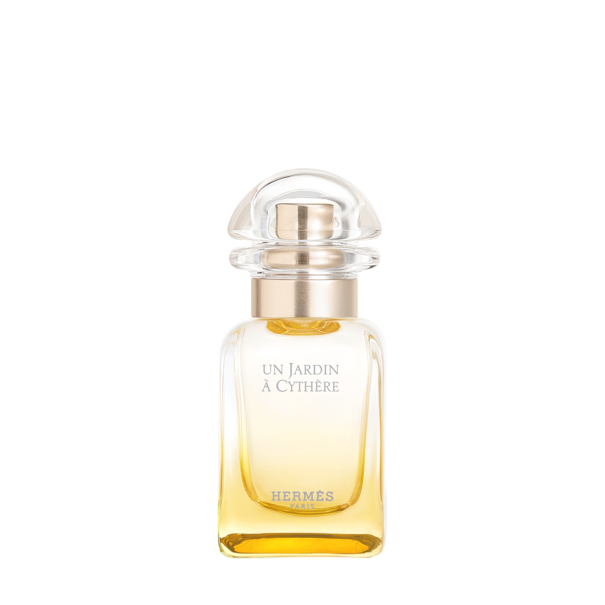 30ML Hermès UN JARDIN A CYTHERE Eau de toilette 1 of 4
