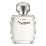 100mL Estée Lauder PLEASURES FOR MEN Eau de toilette  1 of 1 Eau de toilette
