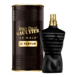 125ML Jean Paul Gaultier LE MALE PARFUM Eau de parfum intense 2 of 4 Eau de parfum intense