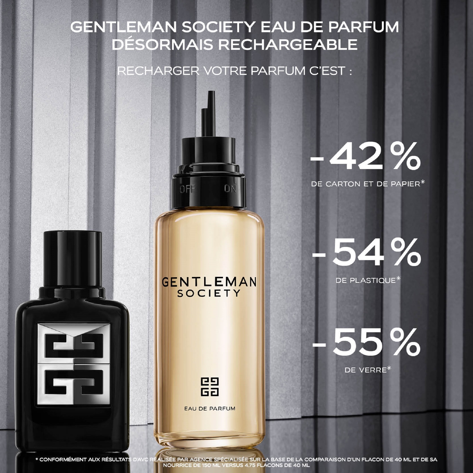 150ml GIVENCHY  Eau de parfum  1 of 4 
