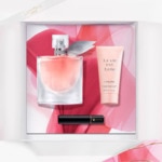  Lancôme LA VIE EST BELLE Coffret - eau de parfum + lait pour le corps + mascara  2 of 3 Coffret - eau de parfum + lait pour le corps + mascara