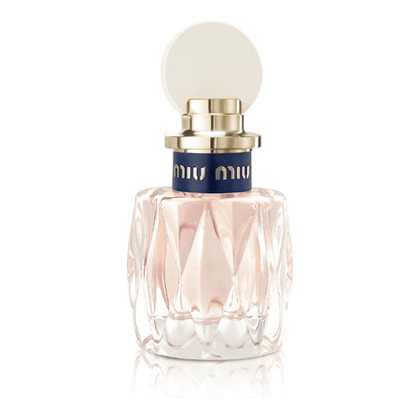 50ml MIU MIU MIU MIU L'Eau Rosée Eau de Toilette  1 of 1 