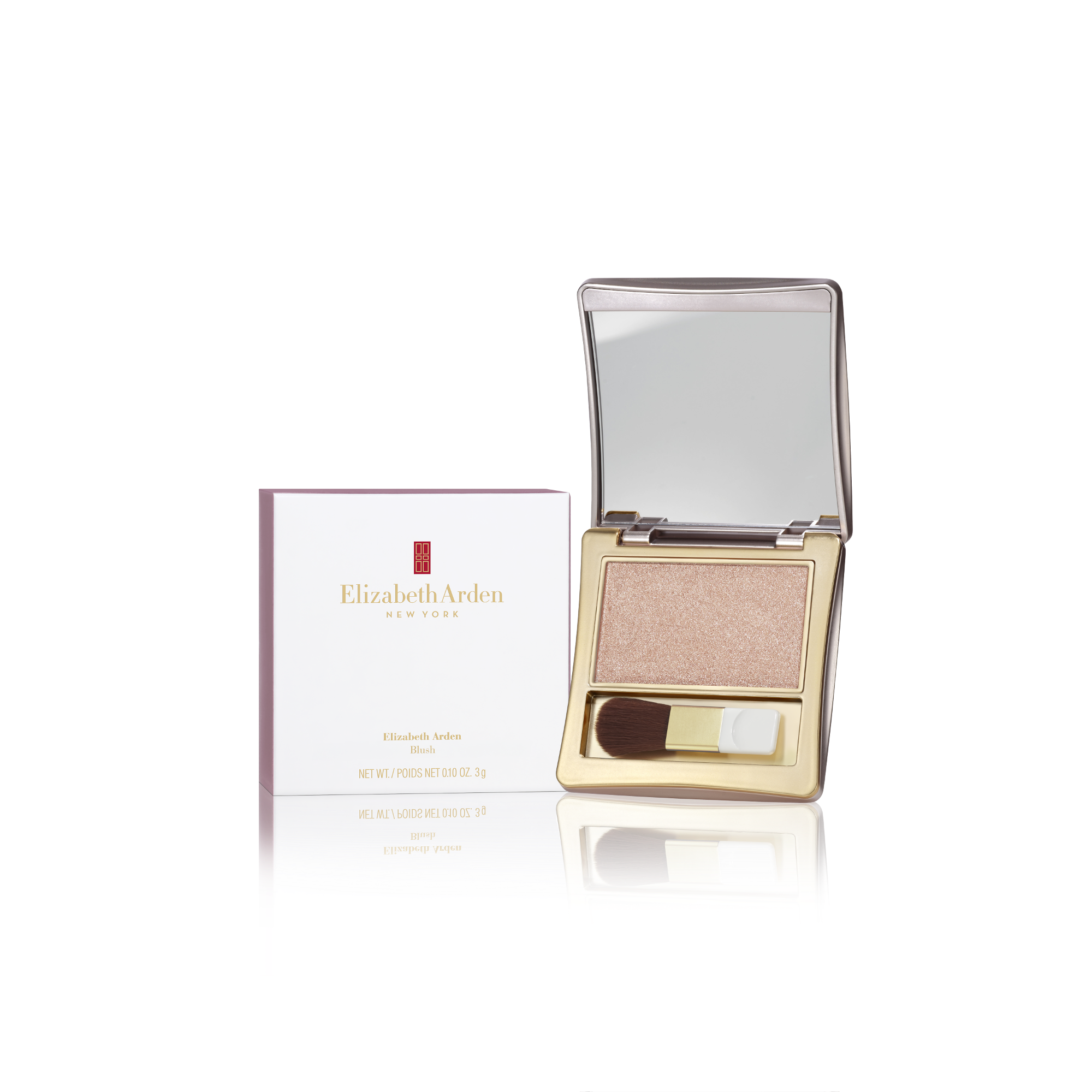 Elizabeth Arden - Highlighter - Blush Illuminateur - Rose Quartz Glow