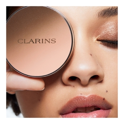  Clarins COLLECTION EASY Palette 4 Couleurs  1 of 4 