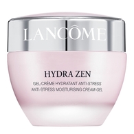 Gel-crème hydratant apaisant anti-stress