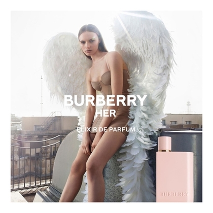 50mL BURBERRY BURBERRY HER ELIXIR Eau de parfum  1 of 4 