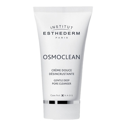 75ML INSTITUT ESTHEDERM OSMOCLEAN Crème douce désincrustante  1 of 1 