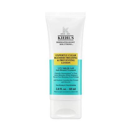 60ML KIEHLS DERMATOLOGIST SOLUTIONS Lotion anti-imperfections  1 of 1 Lotion anti-imperfections