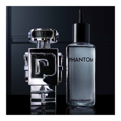 200ML Rabanne PHANTOM Eau de toilette  1 of 4 