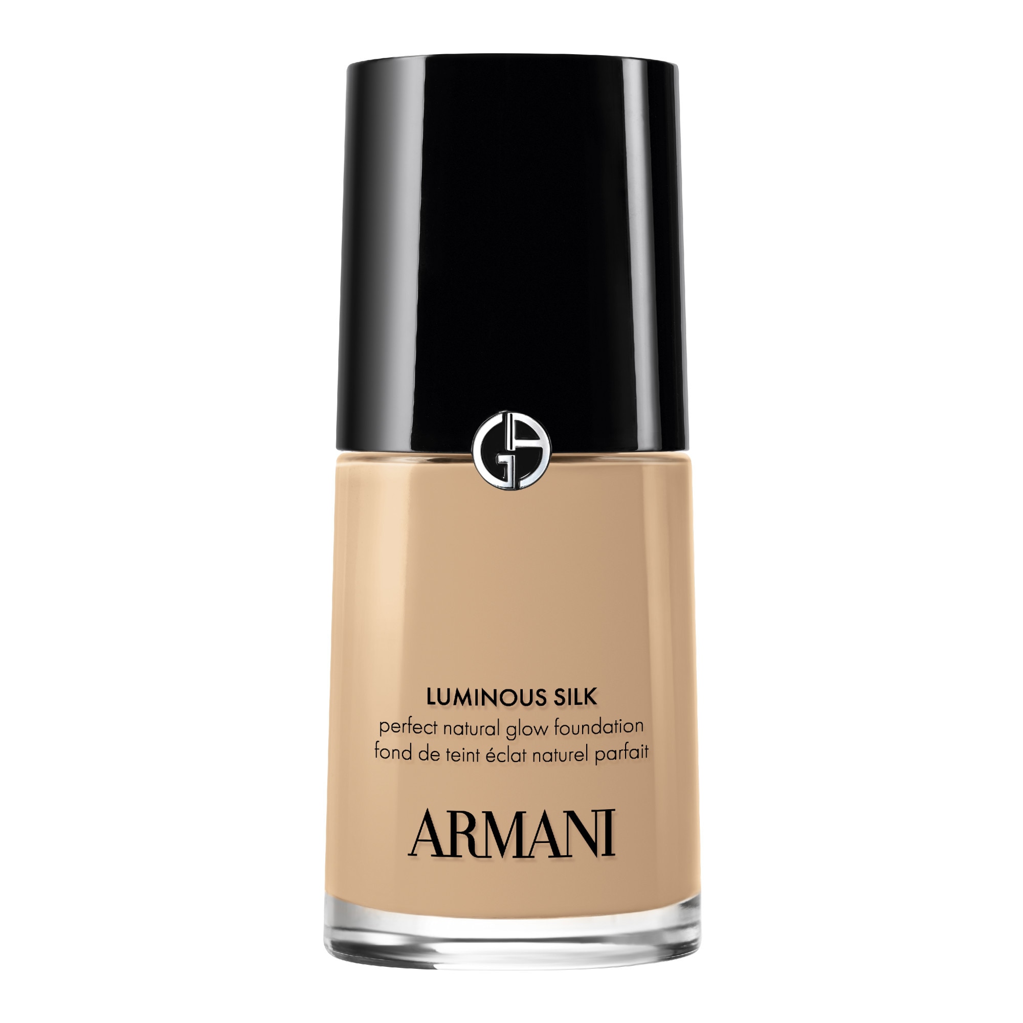 Armani - Luminous Silk Foundation - Fond De Teint Soyeux Lumineux - 5 42 €