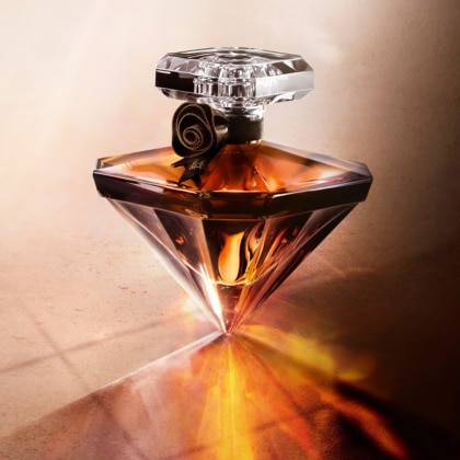 Eau de parfum femme