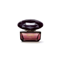 50ML VERSACE CRYSTAL NOIR Parfum  1 of 2 