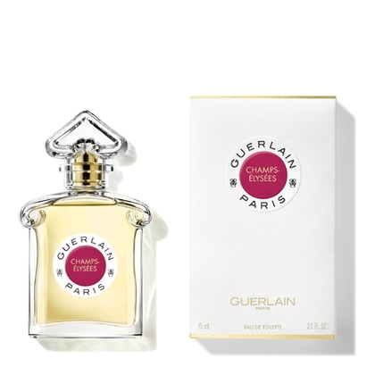 75ML Guerlain CHAMPS-ÉLYSÉES Eau de toilette  1 of 2 