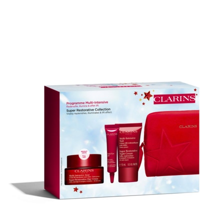  Clarins MULTI-INTENSIVE Coffret  1 of 3 