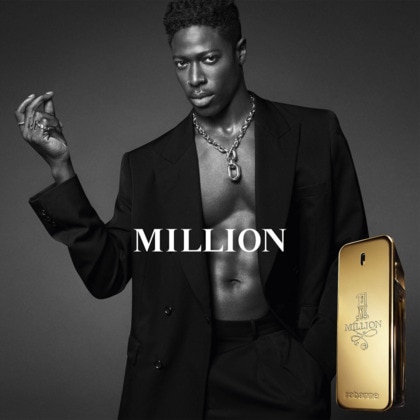 Eau de toilette