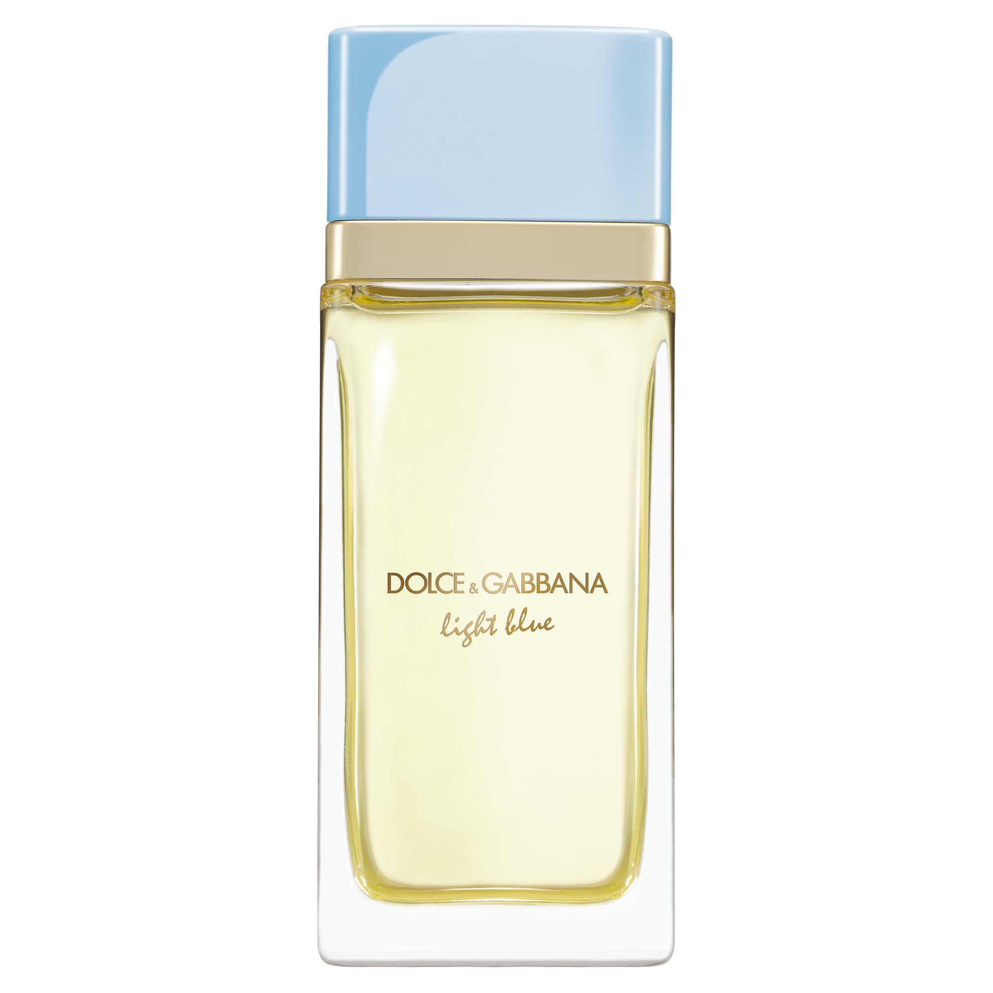 Dolce&gabbana - Light Blue - Eau De Parfum - 50ml