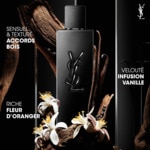 60ML Yves Saint Laurent MYSLF LE PARFUM Eau de parfum 3 of 4 Eau de parfum