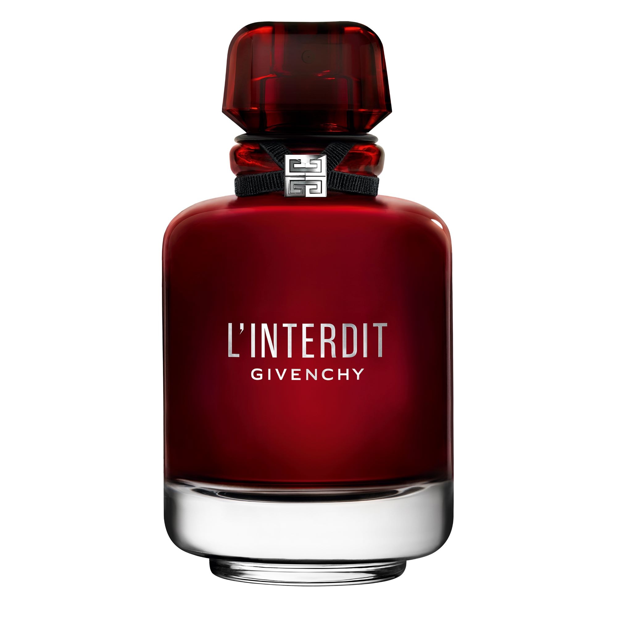 Givenchy - L'interdit Rouge - Eau De Parfum - 125ml