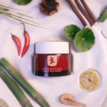 15mL ERBORIAN SKIN THERAPY EYE Crème yeux multi-perfectrice 4 of 4 Crème yeux multi-perfectrice