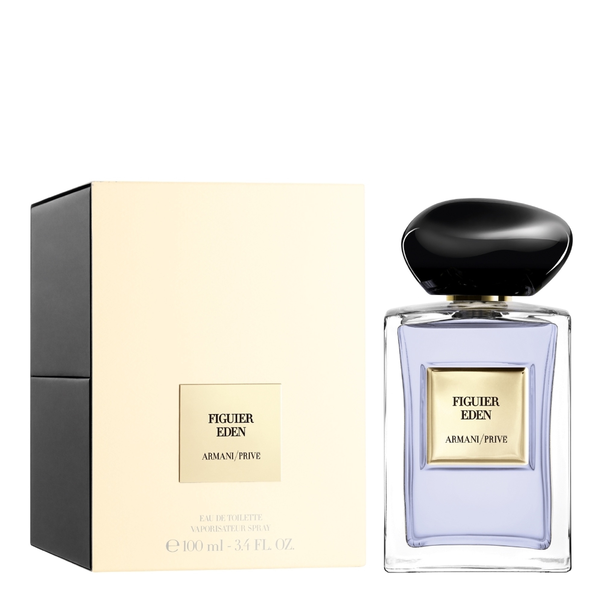100ML ARMANI PRIVE FIGUIER EDEN Eau de toilette  1 of 4 
