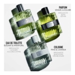 100mL DIOR EAU SAUVAGE Eau de toilette - flacon  4 of 4 Eau de toilette - flacon