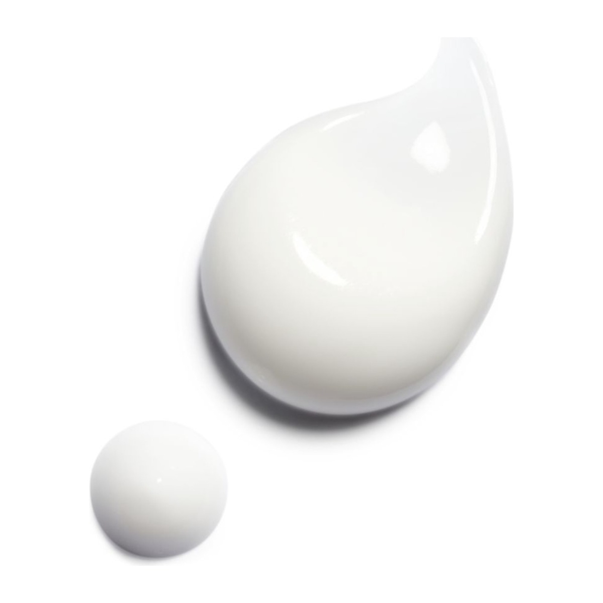 Émulsion après rasage