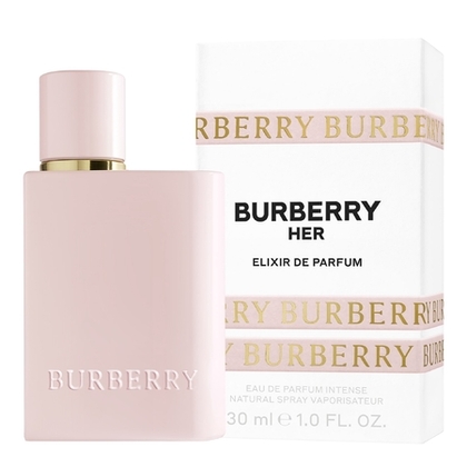 30ML BURBERRY BURBERRY HER ELIXIR Eau de parfum  1 of 4 