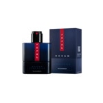 50ML Prada LUNA ROSSA OCEAN Eau de parfum 2 of 4 Eau de parfum
