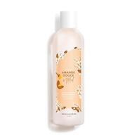 250ML SKIN.SYSTÈME BATH&BODY Gel douche hydratant amande douce & miel  1 of 2 