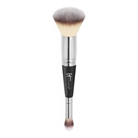  IT COSMETICS HEAVENLY LUXE™ Pinceau double embout teint parfait & anti-cernes  1 of 2 