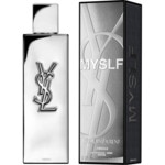100ML Yves Saint Laurent MYSLF L'ABSOLU Parfum  2 of 4 Parfum