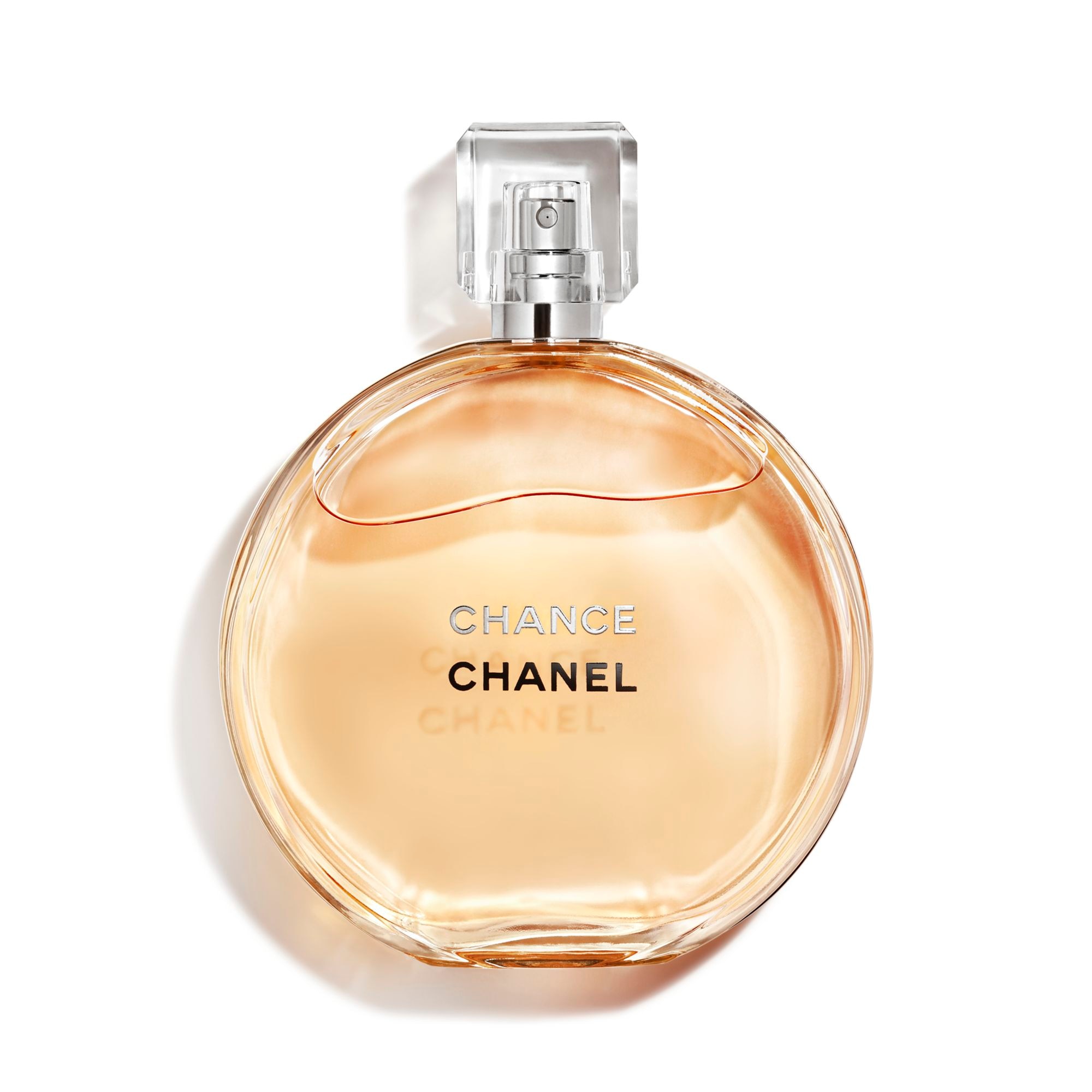 Chanel - Chance - Eau De Toilette Vaporisateur - 35ml