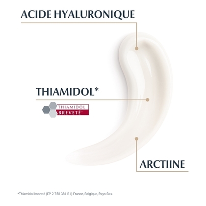 Eucerin hyaluron-filler + elasticity thiamidol crème corps anti-age et anti-taches