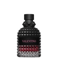 50ML Valentino Born In Roma Intense Uomo Eau de parfum  1 of 2 