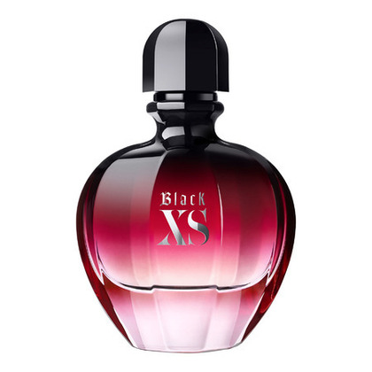 80ML Rabanne BLACK XS Eau de Parfum  1 of 2 