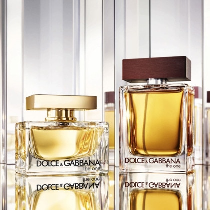 Eau de toilette