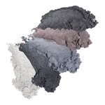  MARIONNAUD MAKE ME HAPPY Ma Palette Ombres Soyeuses  3 of 3 Ma Palette Ombres Soyeuses