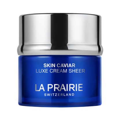 100ML La Prairie SKIN CAVIAR Crème luxe fine 1 of 4
