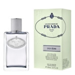 100ML Prada INFUSION DE CEDRE Eau de parfum  2 of 4 Eau de parfum