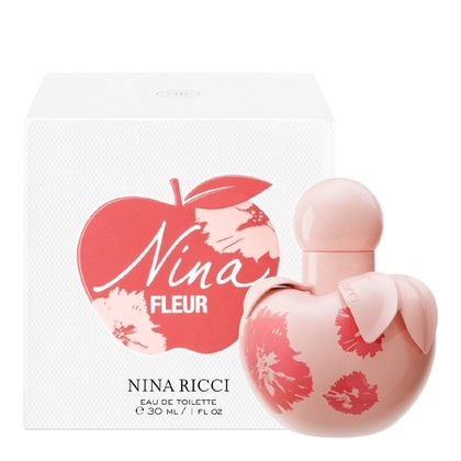 30ML Nina Ricci NINA FLEUR Eau de toilette  1 of 4 