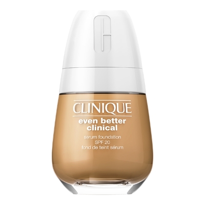 Clinique - Even Better Clinical Foundation - Fond De Teint Sérum Spf 20 - Wn 94 Deep Neutral