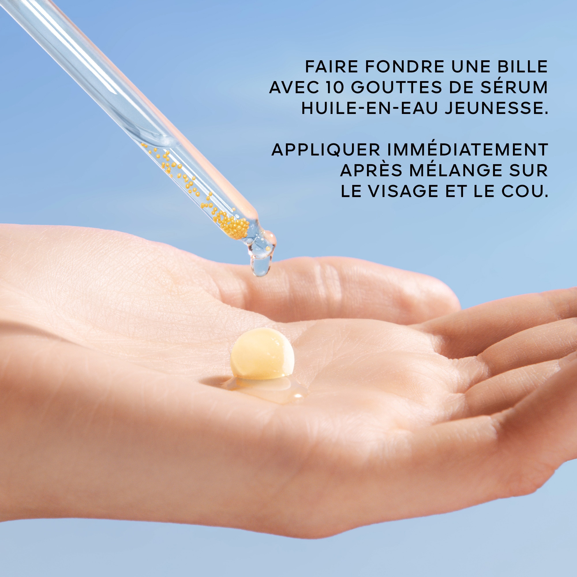 Bee lab shot - complément anti-âge