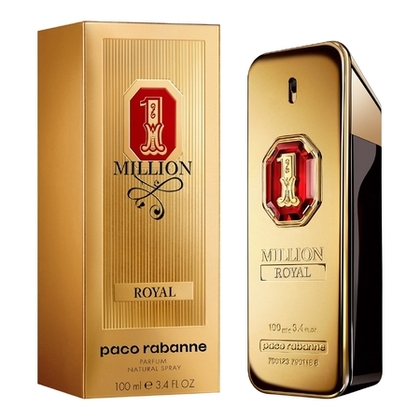 Eau de parfum