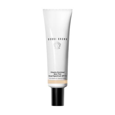 Bobbi Brown - Vitamin Enriched Skin Tint - Crème Teintée Vitaminée Spf 15 - Golden 1