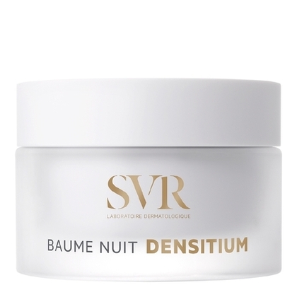 50ML LABORATOIRE SVR DENSITIUM BAUME NUIT Correction globale anti-âge  1 of 1 