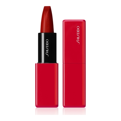Shiseido - Maquillage - Rouge À Lèvres Technosatin Gel - 413 Main Frame