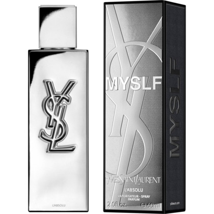 Eau de parfum