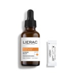 30ML Lierac PROTOCOLE ECLAT Le sérum concentré 1 of 1 Le sérum concentré